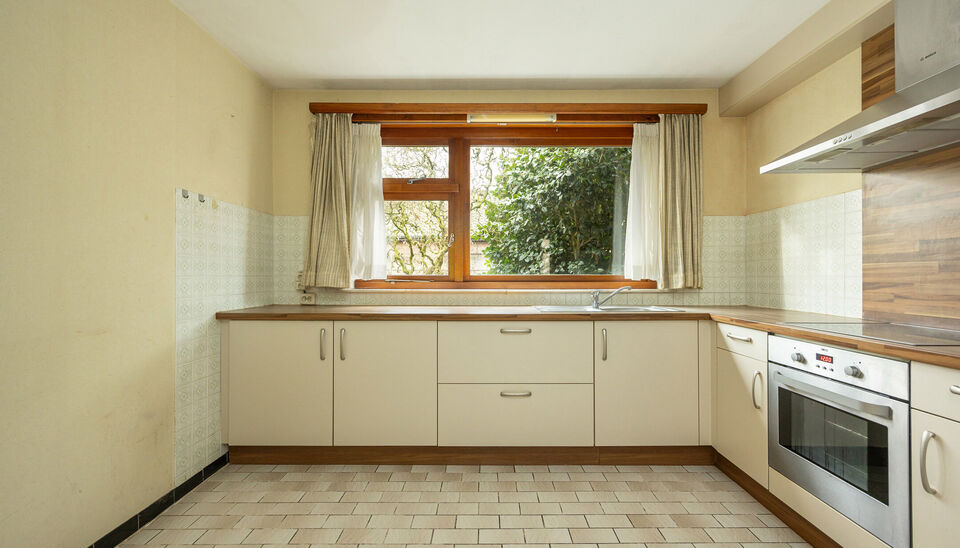 Eengezinswoning te koop in Poppel