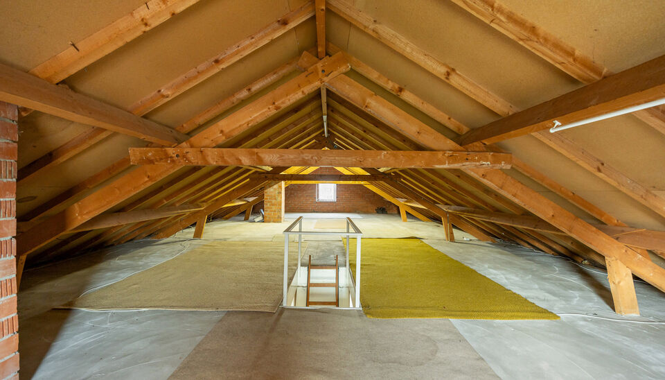 Eengezinswoning te koop in Poppel