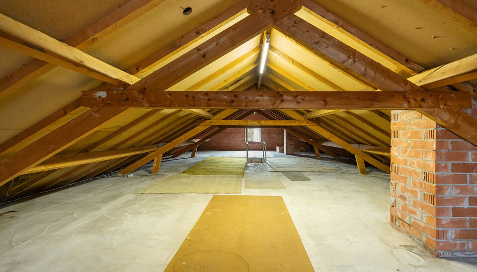 Eengezinswoning te koop in Poppel