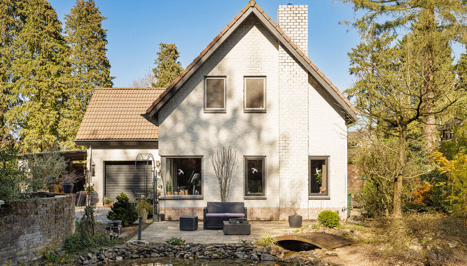 Eengezinswoning te koop in Poppel