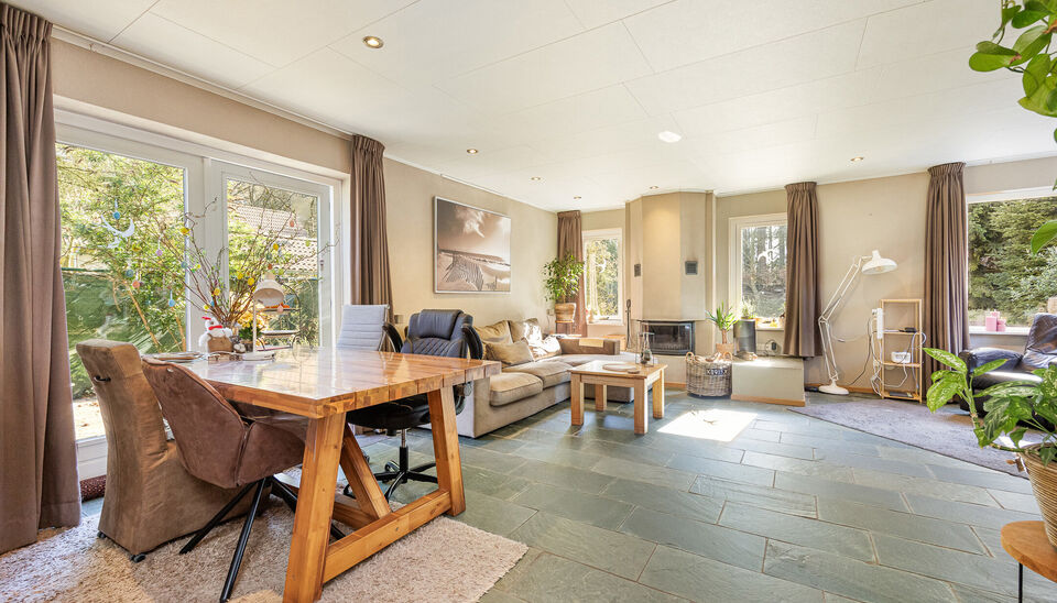 Eengezinswoning te koop in Poppel