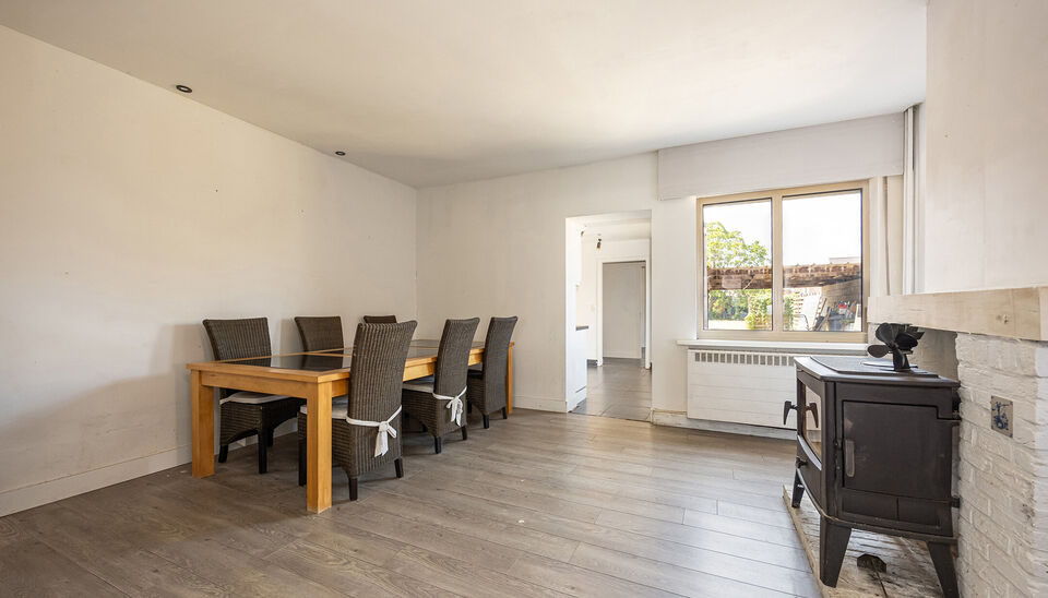 Eengezinswoning te koop in Ravels