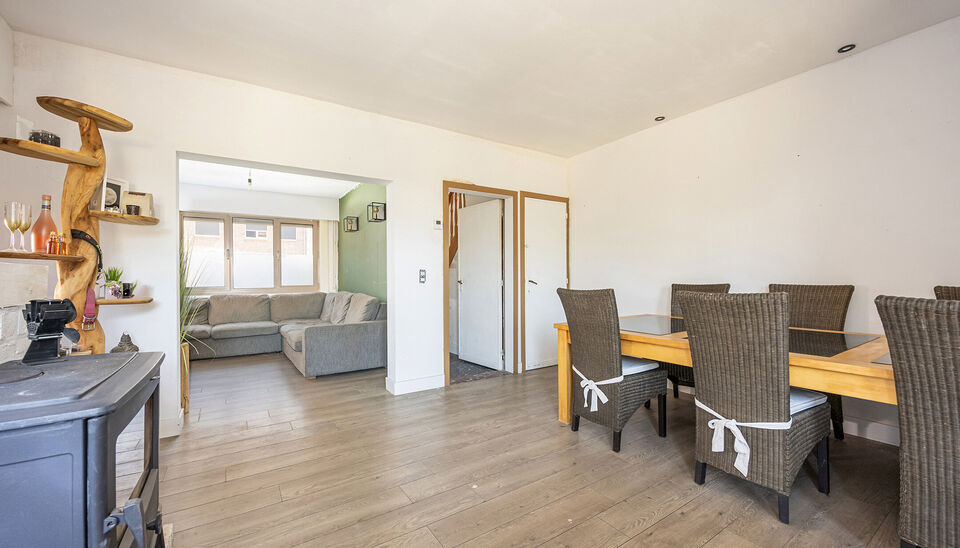 Eengezinswoning te koop in Ravels