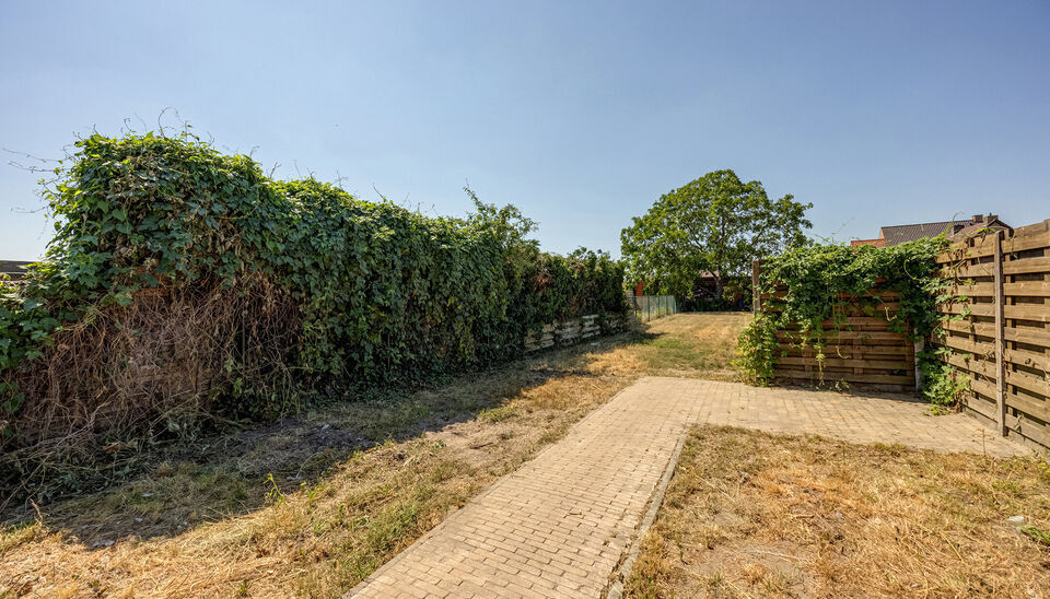 Eengezinswoning te koop in Ravels