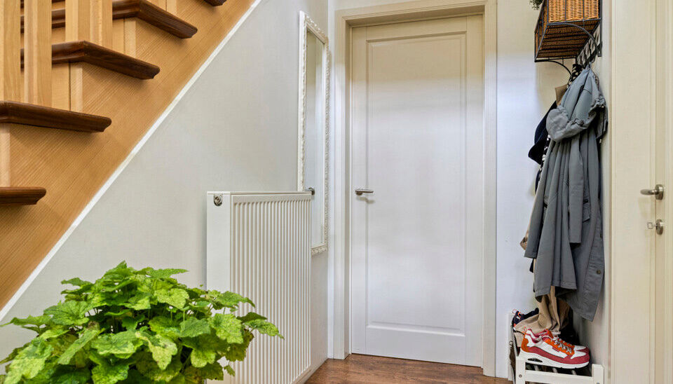 Eengezinswoning te koop in Ravels Poppel