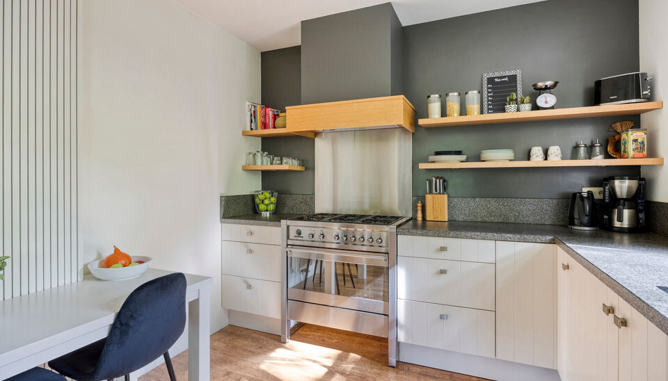 Eengezinswoning te koop in Ravels Poppel