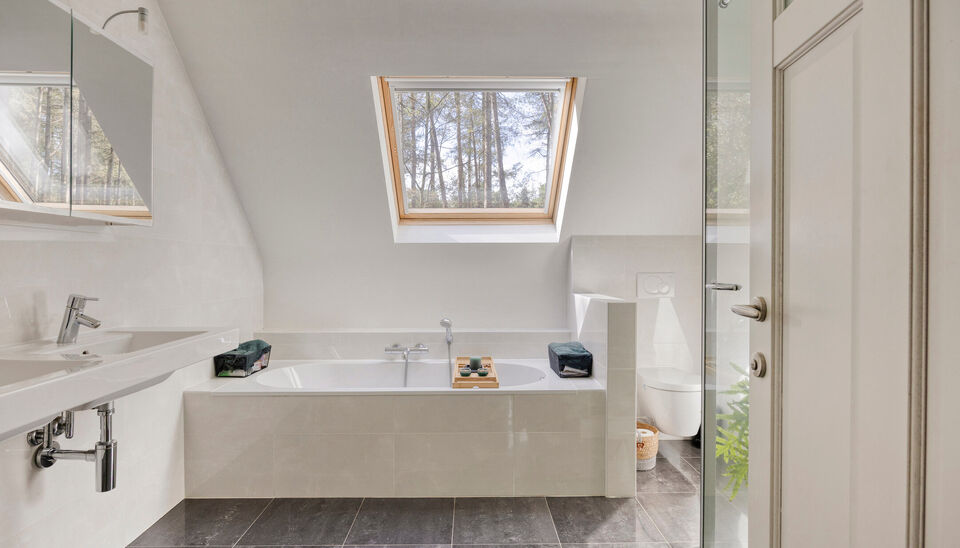 Eengezinswoning te koop in Ravels Poppel