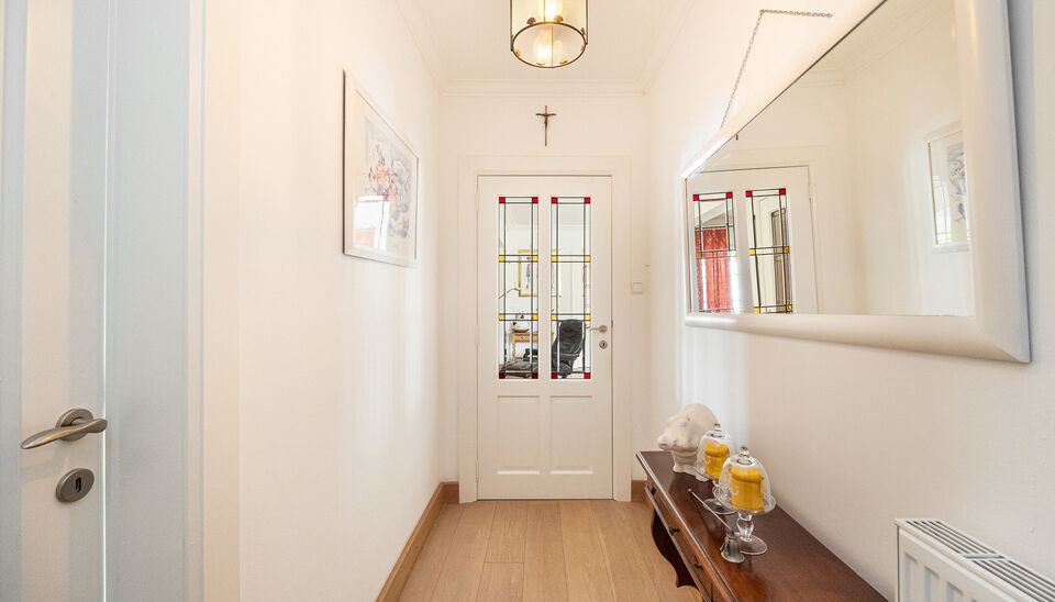 Eengezinswoning te koop in Tielen