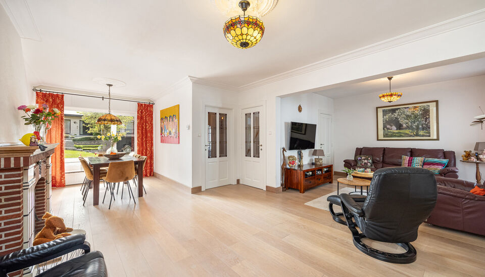 Eengezinswoning te koop in Tielen