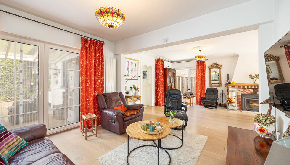 Eengezinswoning te koop in Tielen