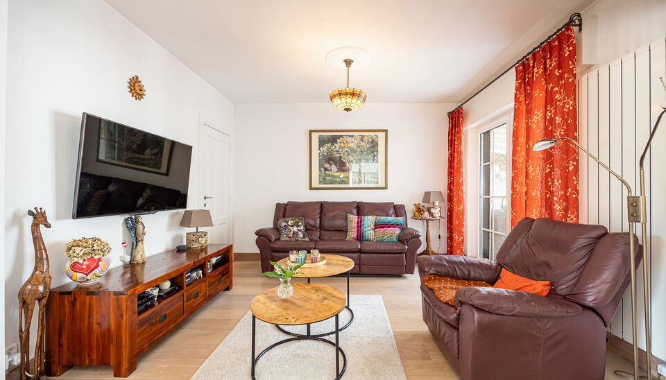 Eengezinswoning te koop in Tielen