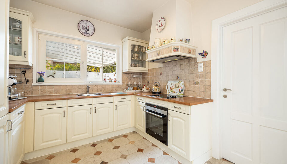 Eengezinswoning te koop in Tielen