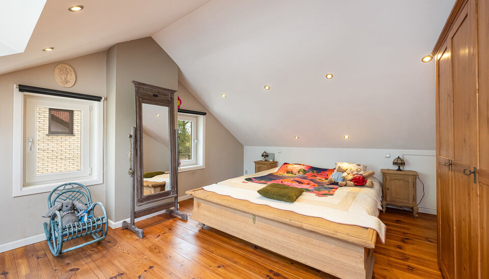 Eengezinswoning te koop in Tielen