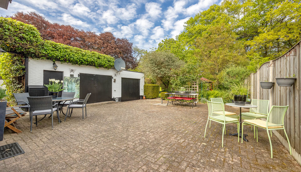 Eengezinswoning te koop in Tielen