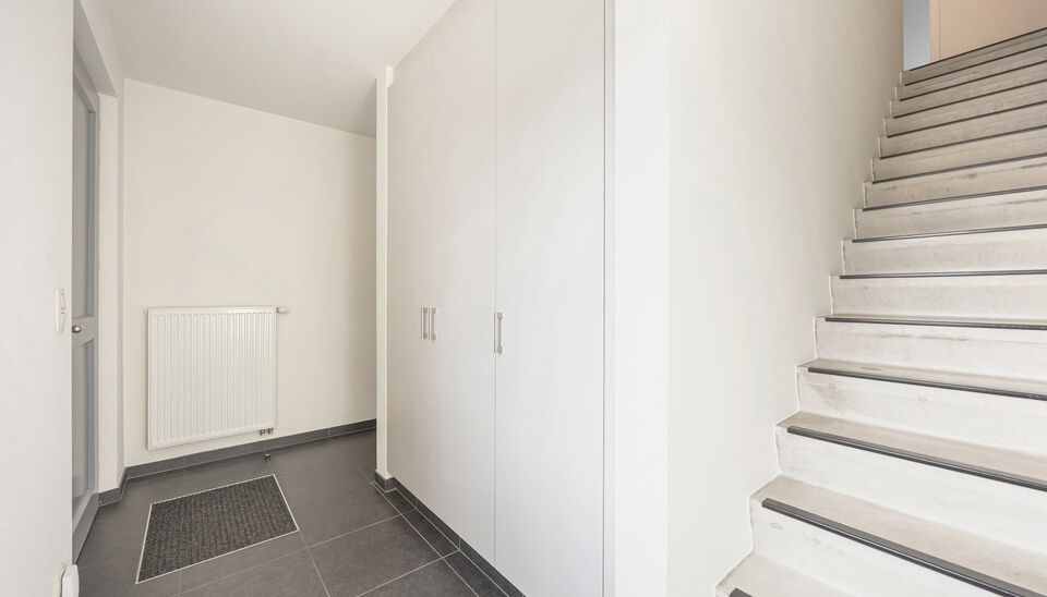 Eengezinswoning te koop in Weelde