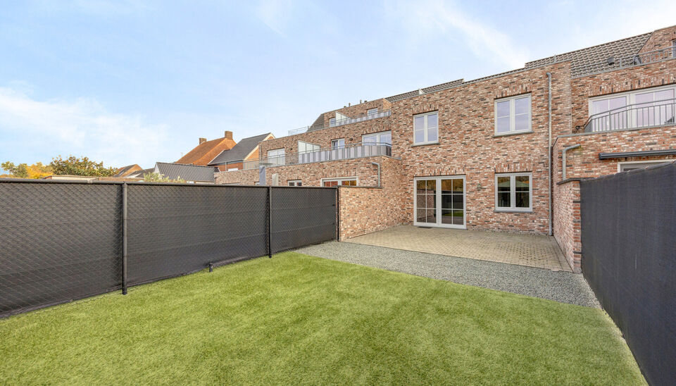 Eengezinswoning te koop in Weelde