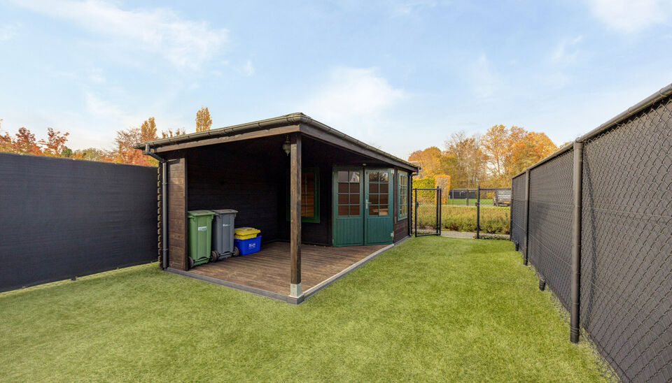 Eengezinswoning te koop in Weelde