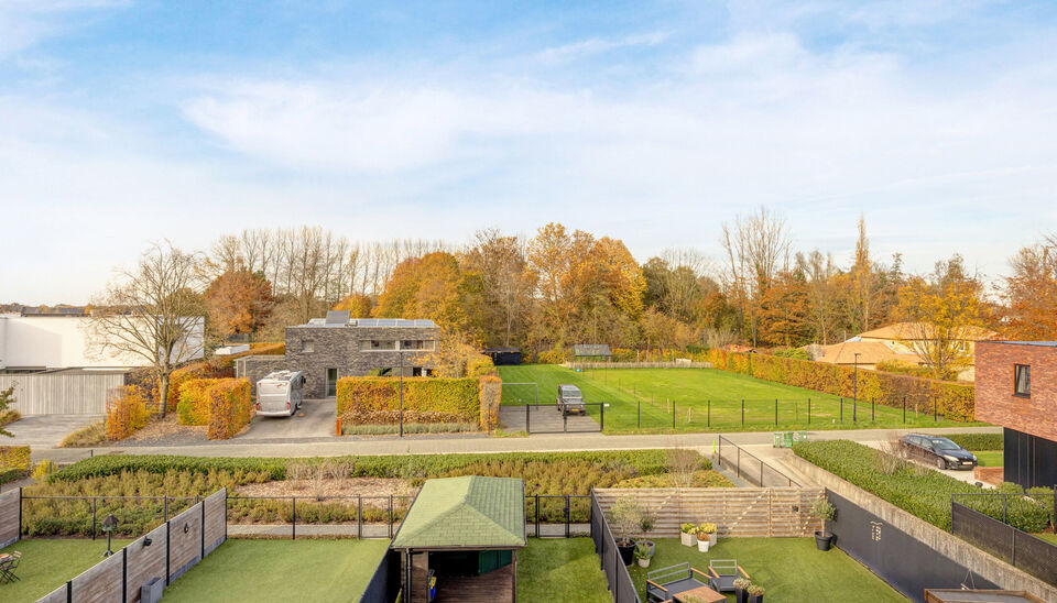 Eengezinswoning te koop in Weelde