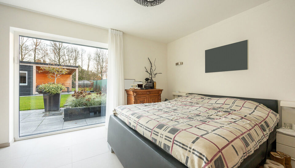 Eengezinswoning te koop in Weelde