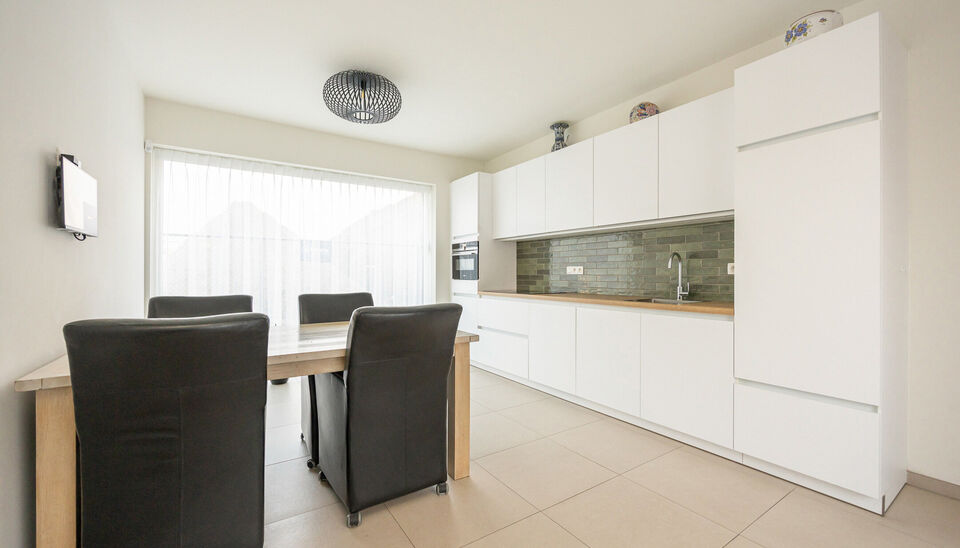 Eengezinswoning te koop in Weelde