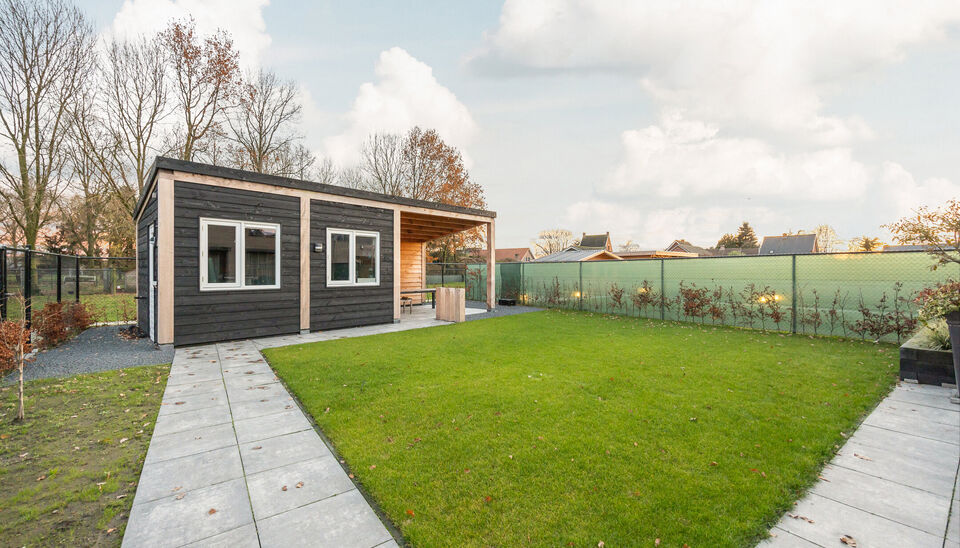 Eengezinswoning te koop in Weelde