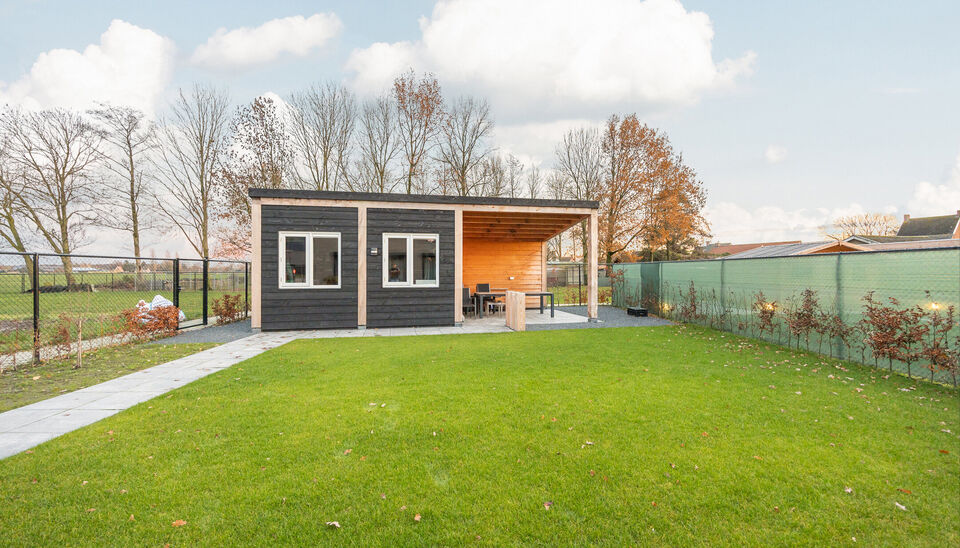 Eengezinswoning te koop in Weelde