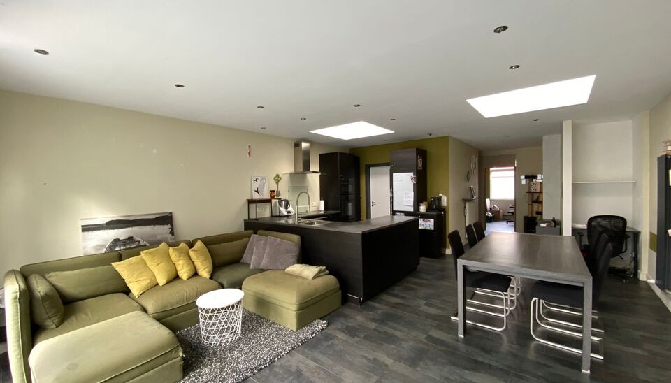 Eengezinswoning te koop in Zwijndrecht