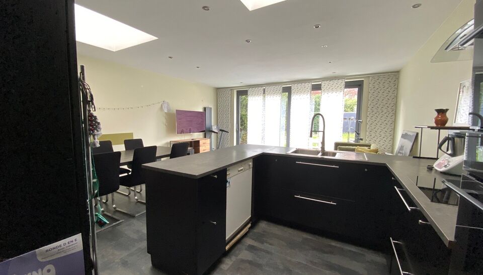 Eengezinswoning te koop in Zwijndrecht