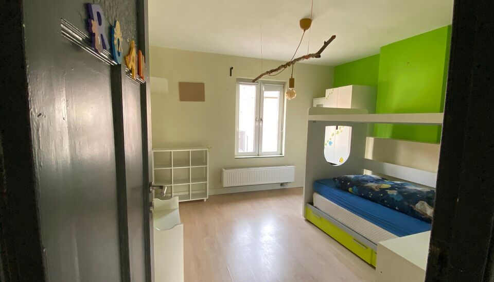 Eengezinswoning te koop in Zwijndrecht