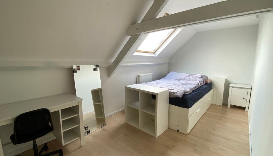 Eengezinswoning te koop in Zwijndrecht