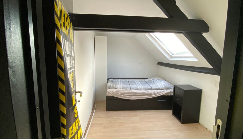 Eengezinswoning te koop in Zwijndrecht