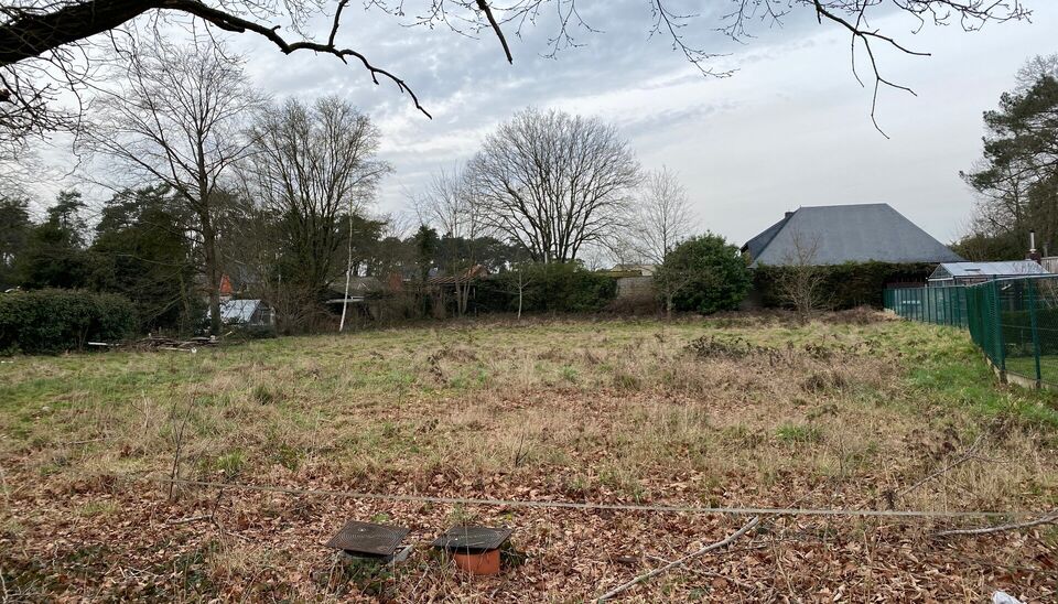 Gebouw voor gemengd gebruik te koop in Zoersel