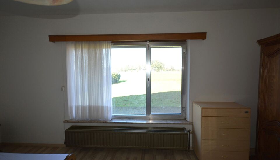 Gelijkvloerse woning te koop in Weelde- Statie