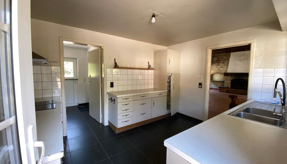 Hoeve te huur in Zandhoven Massenhoven