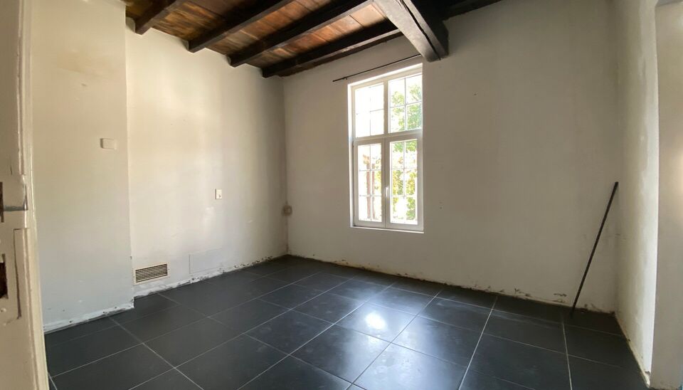 Hoeve te huur in Zandhoven Massenhoven
