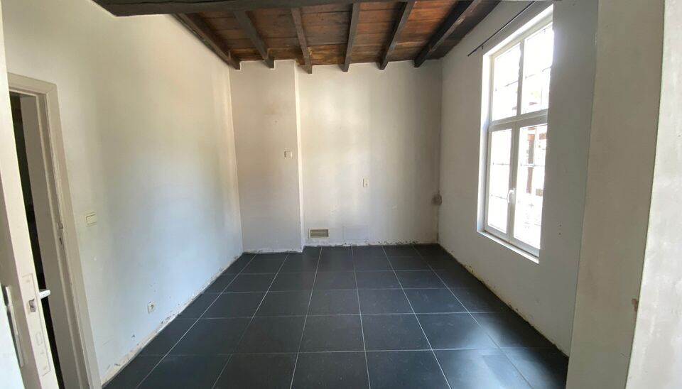 Hoeve te huur in Zandhoven Massenhoven