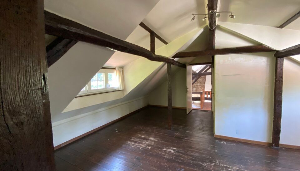 Hoeve te huur in Zandhoven Massenhoven