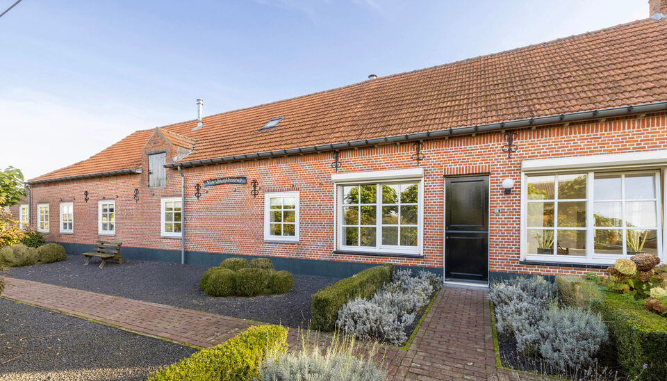 Hoeve te koop in Poppel