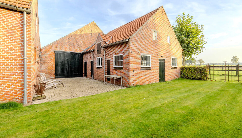 Hoeve te koop in Poppel