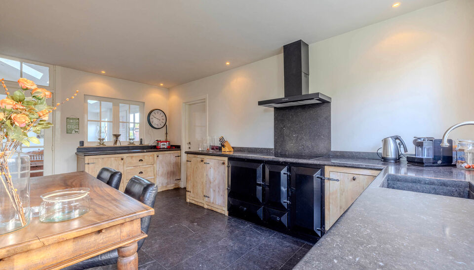 Hoeve te koop in Poppel