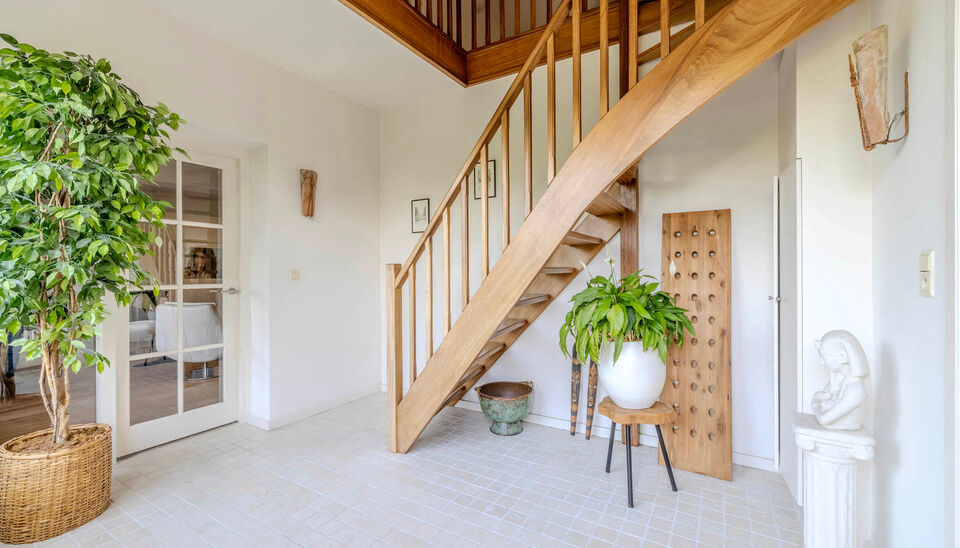 Hoeve te koop in Poppel