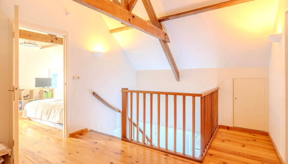 Hoeve te koop in Poppel