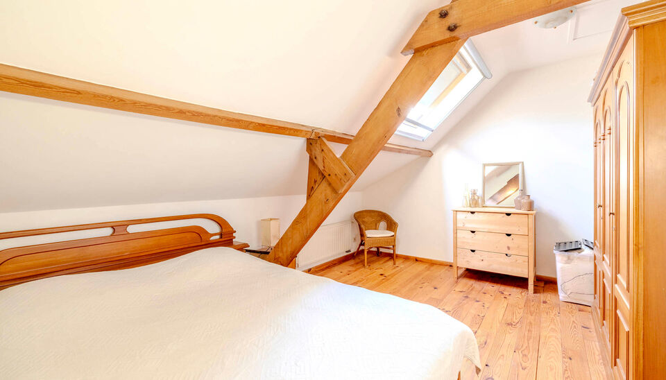 Hoeve te koop in Poppel