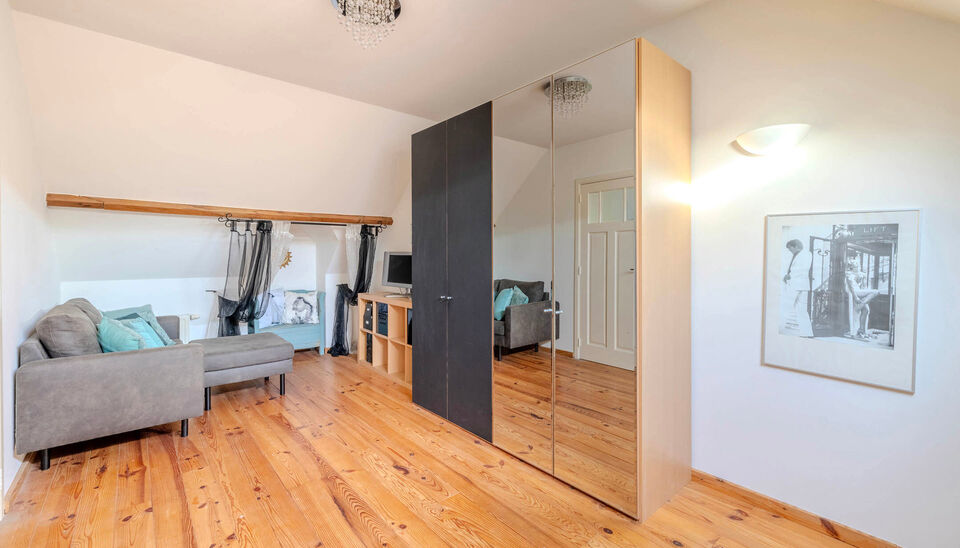 Hoeve te koop in Poppel