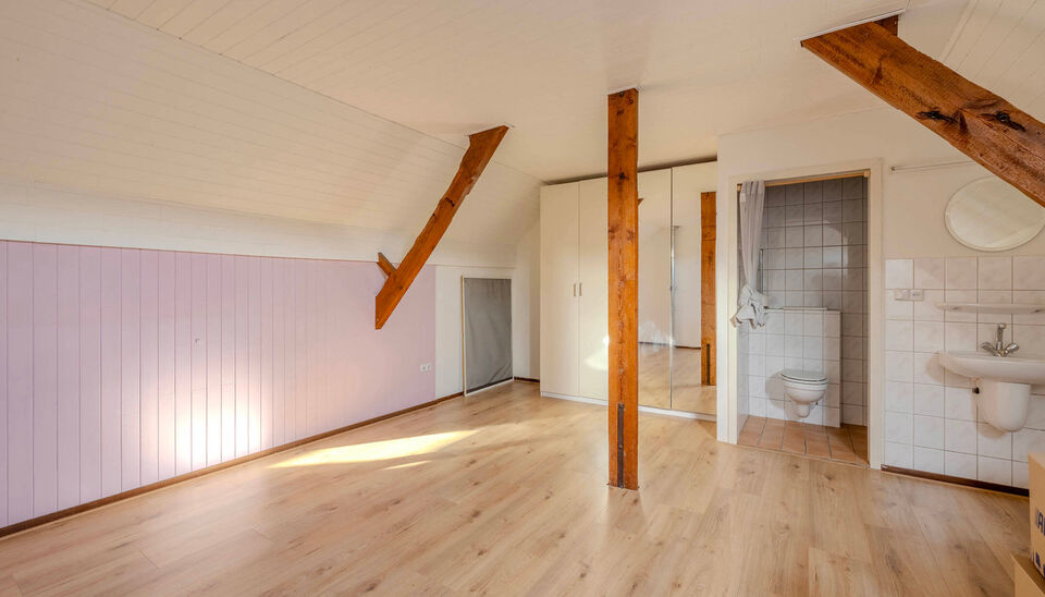 Hoeve te koop in Poppel