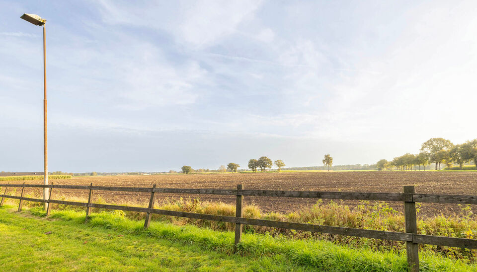 Hoeve te koop in Poppel