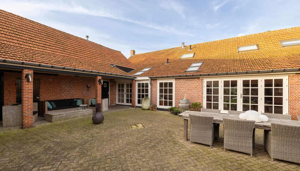 Hoeve te koop in Poppel