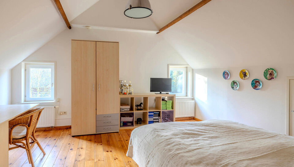 Hoeve te koop in Poppel