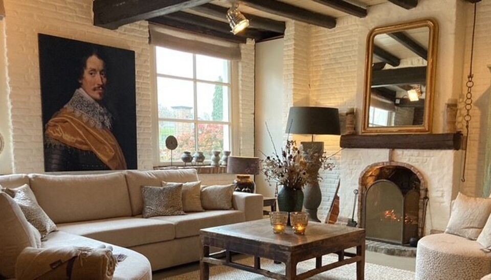 Hoeve te koop in Ravels Weelde