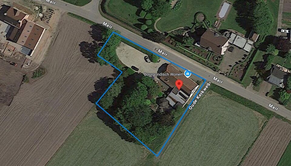 Hoeve te koop in Ravels Weelde